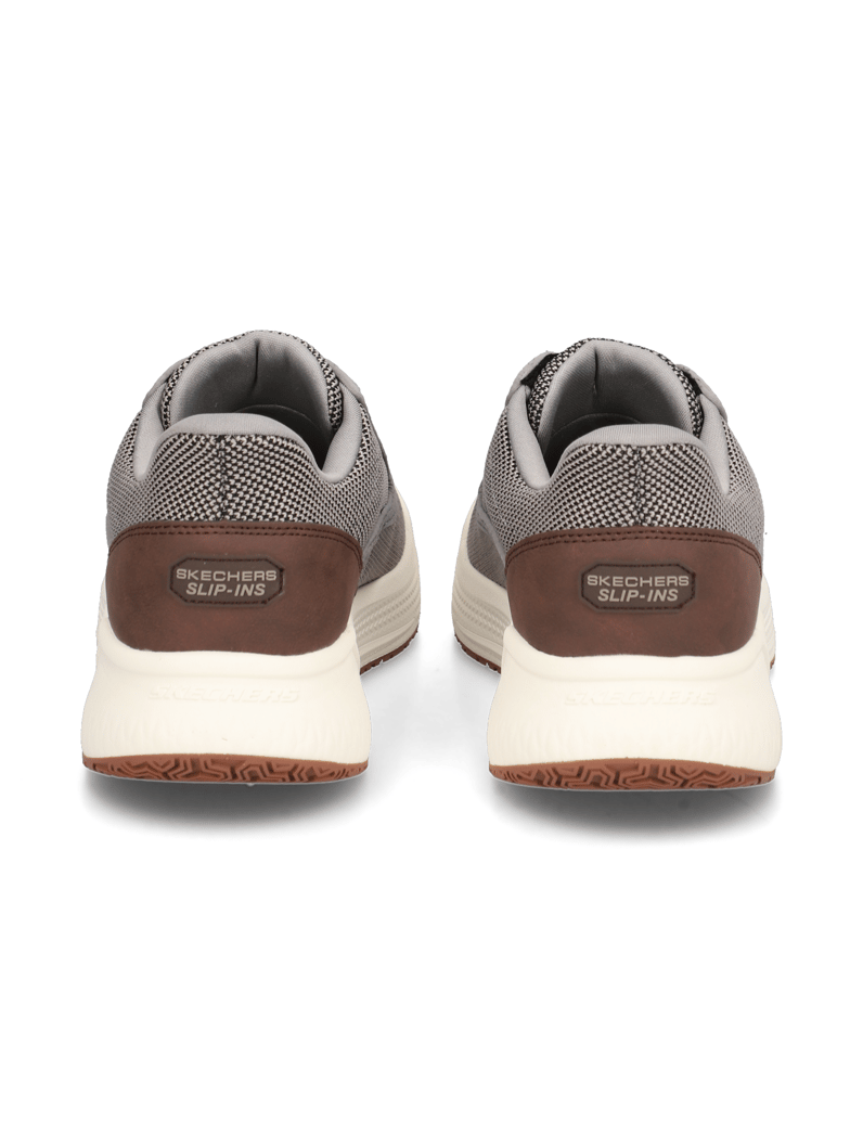 Skechers-CYRUS-šedá