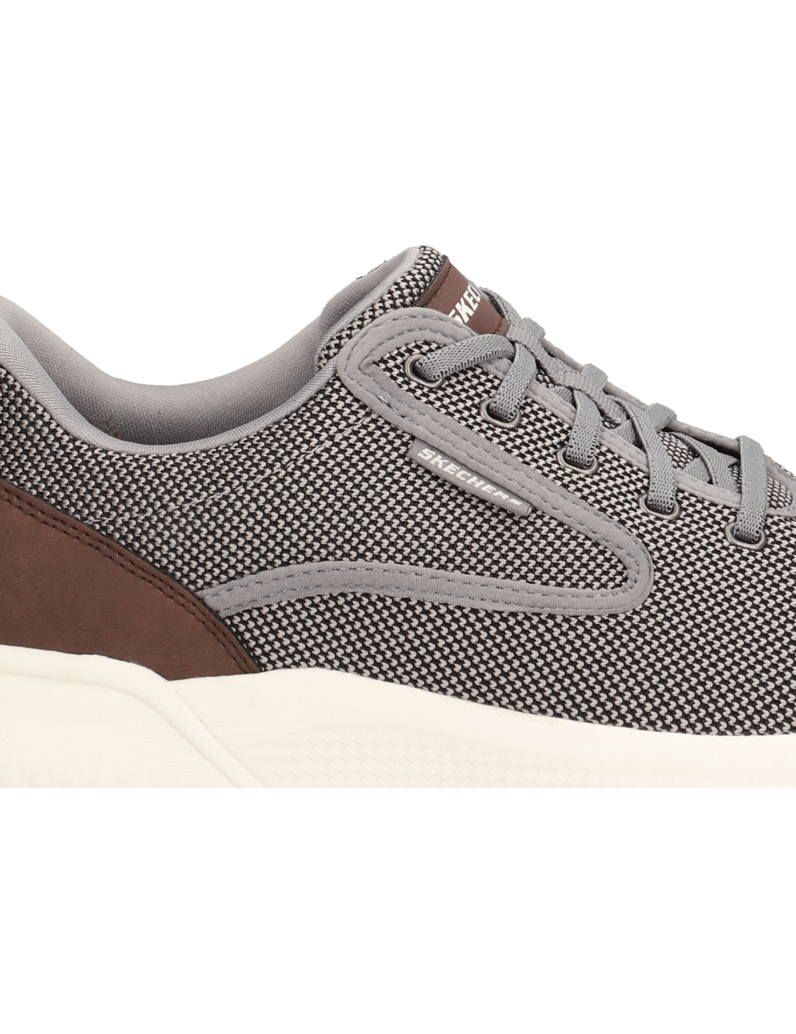 Skechers-CYRUS-šedá