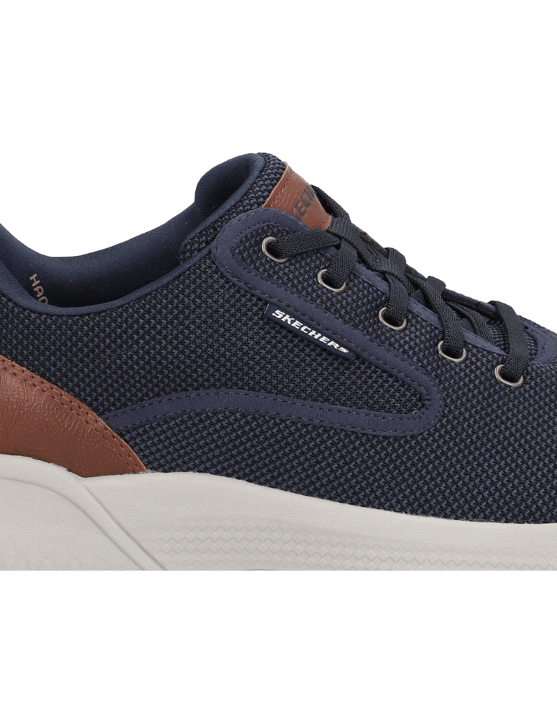 Skechers-CYRUS-šedá