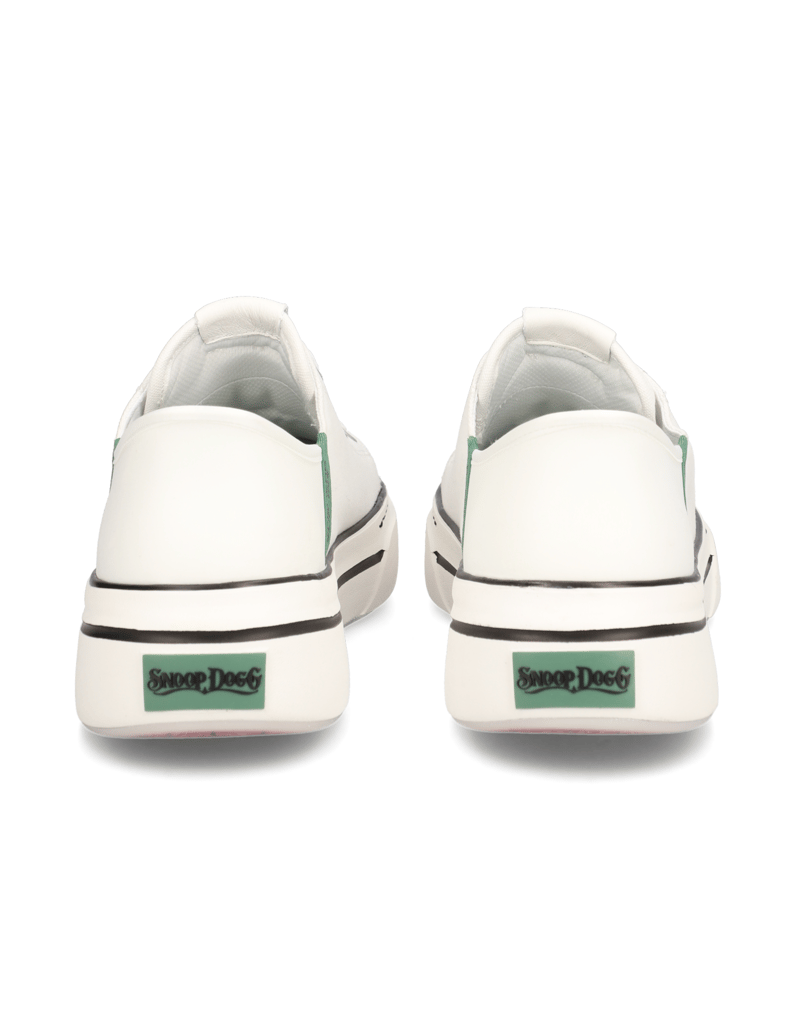 Skechers-SNOOP-ONE---LOW-DOGG-CANVAS-čierna