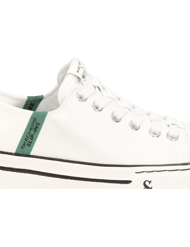 Skechers-SNOOP-ONE---LOW-DOGG-CANVAS-čierna