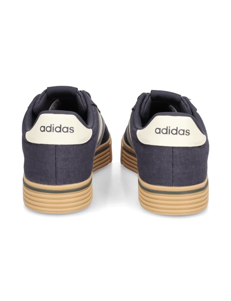Adidas-DAILY-4.0-šedá