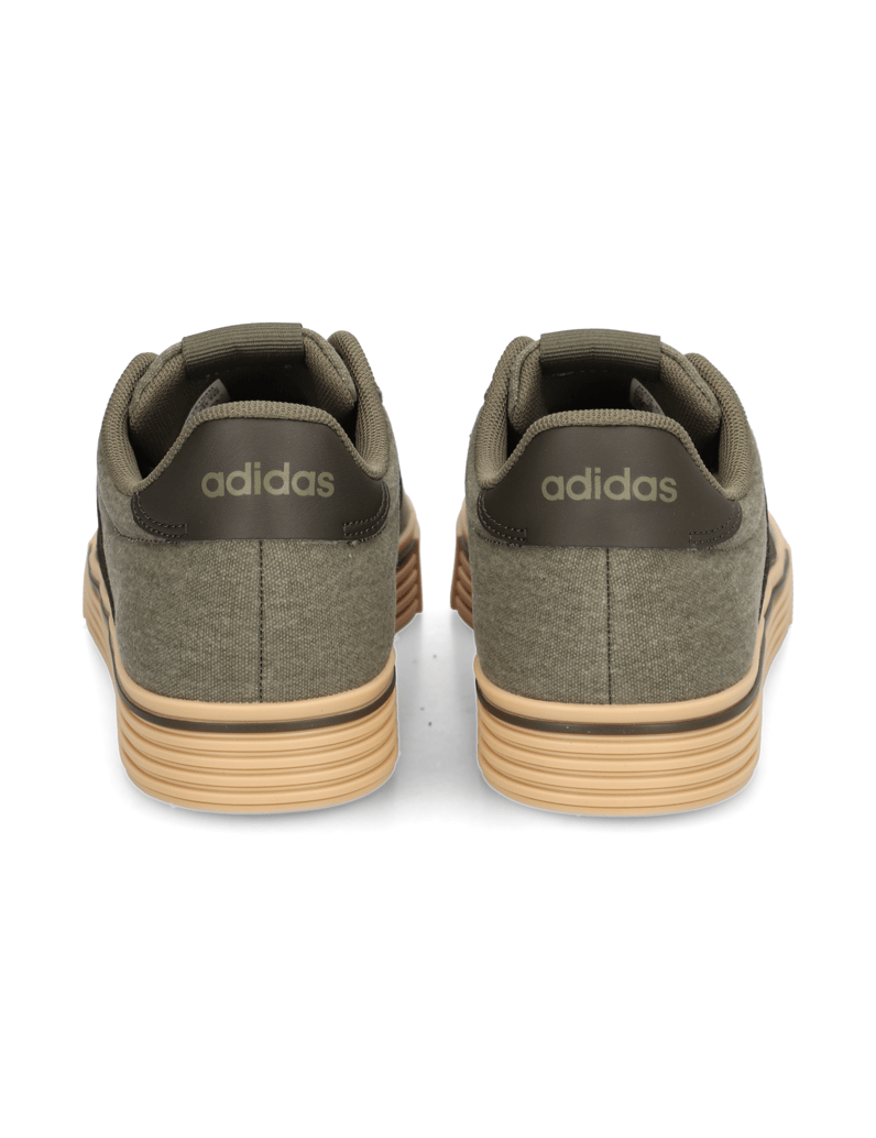 Adidas-DAILY-4.0-šedá