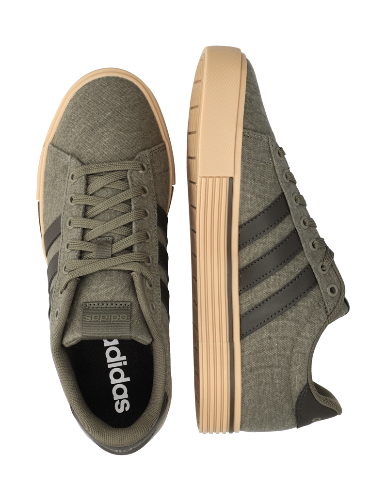 Adidas-DAILY-4.0-šedá