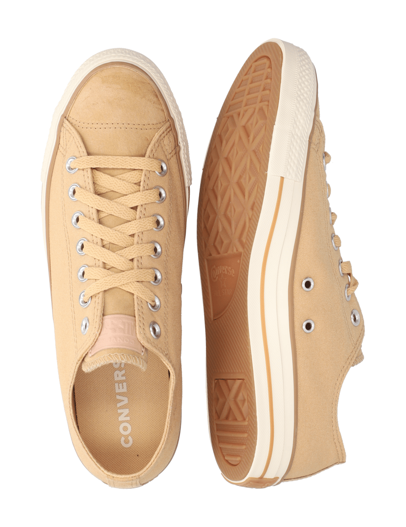 Converse-CT-AS-CANVAS-&-LEATHER-beige