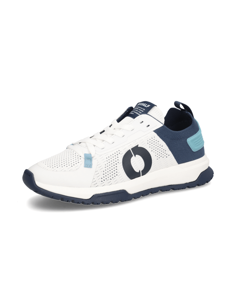 ECOALF-tenisky-bílá