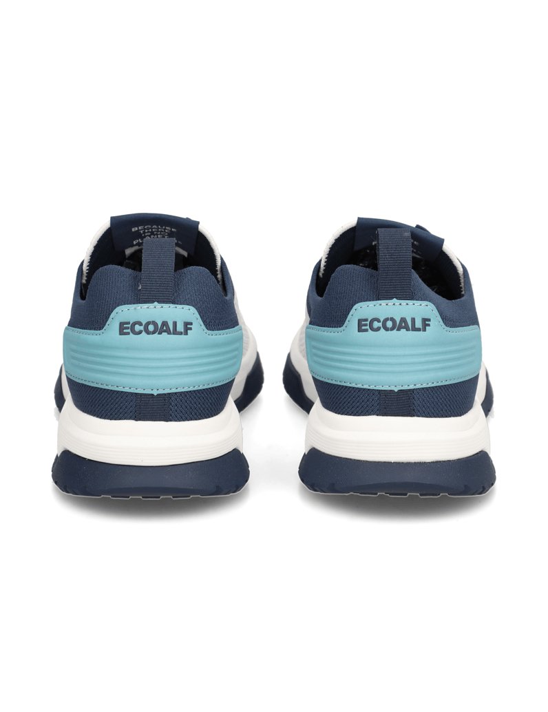 ECOALF-tenisky-bílá