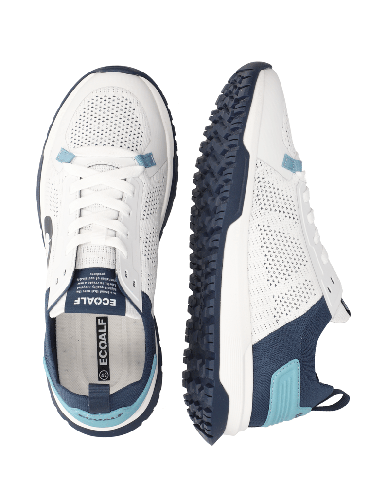 ECOALF-tenisky-bílá