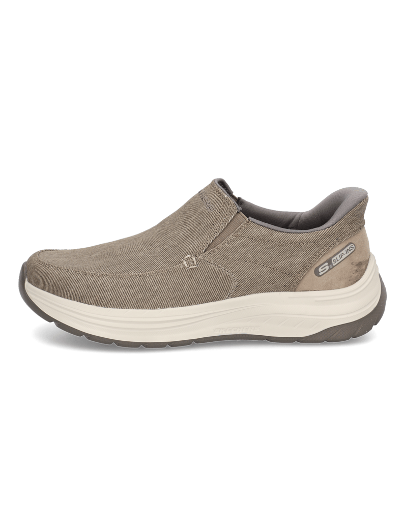 Skechers-DECKLAN-beige