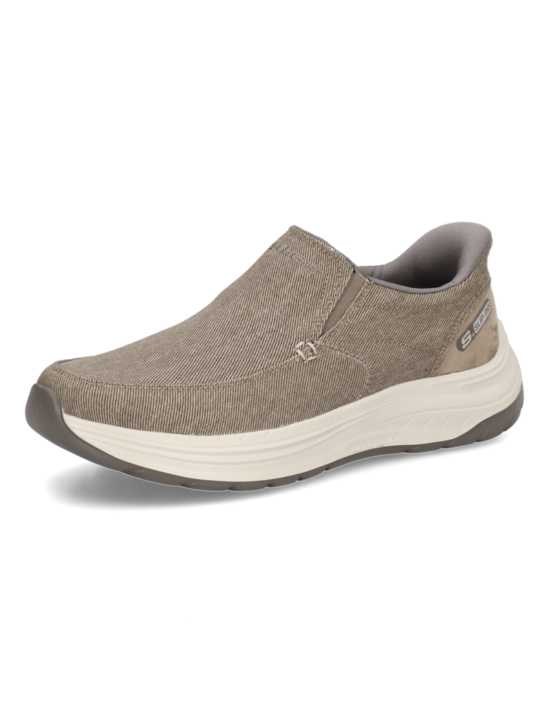 Skechers-DECKLAN-beige