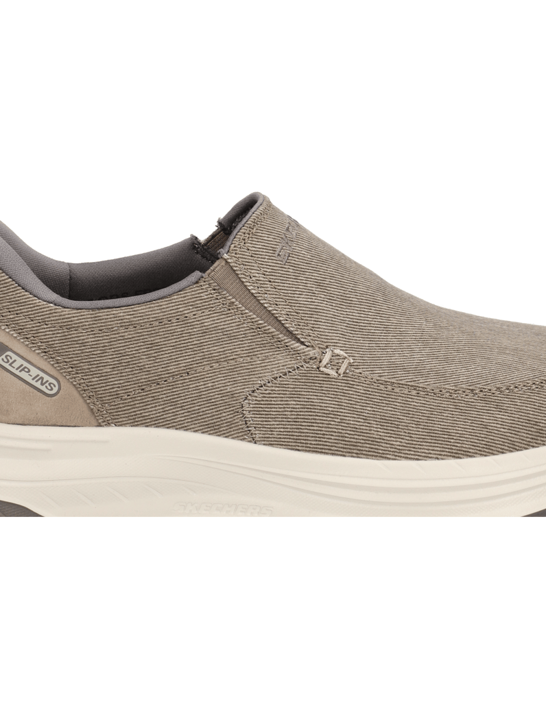 Skechers-DECKLAN-beige