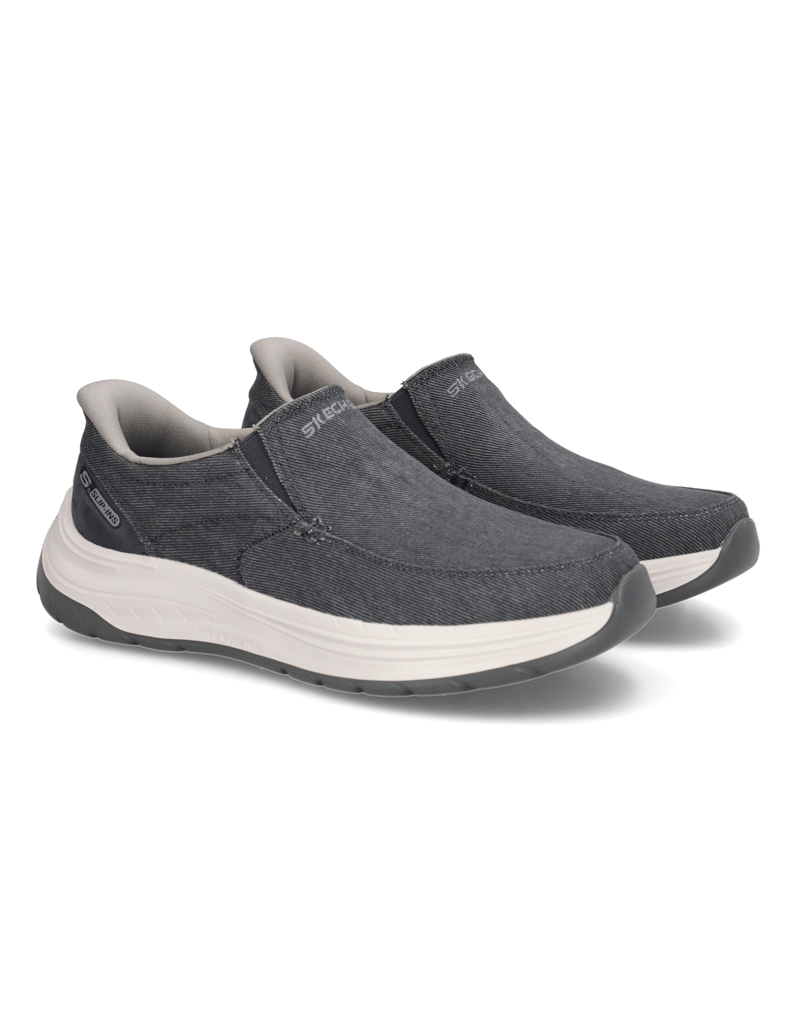 Skechers-DECKLAN-beige