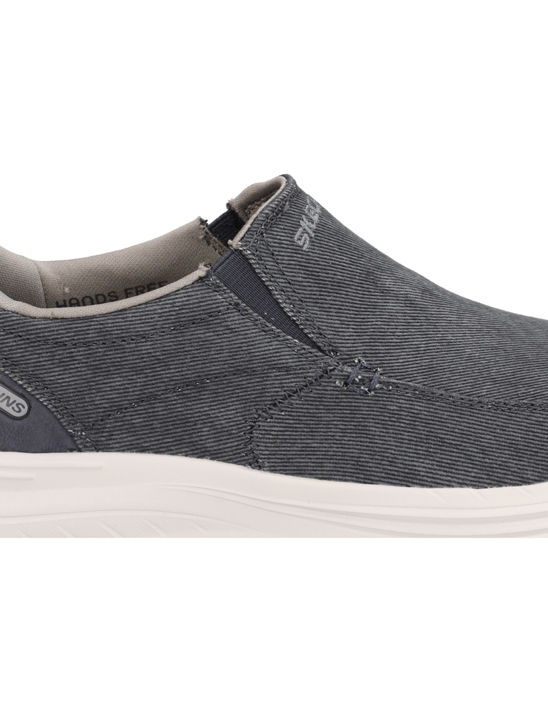 Skechers-DECKLAN-beige