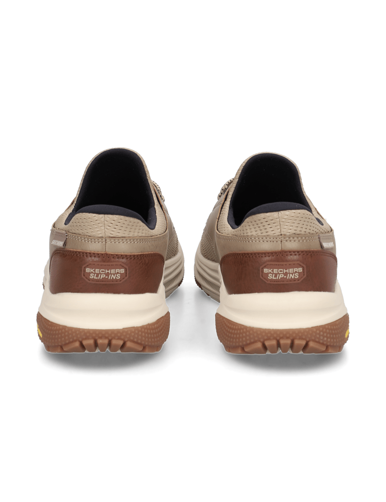 Skechers-MEROE-beige
