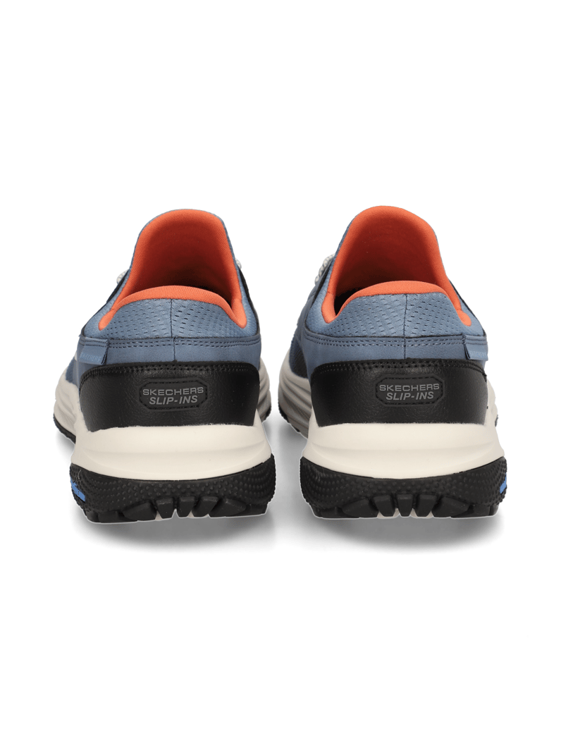 Skechers-MEROE-beige