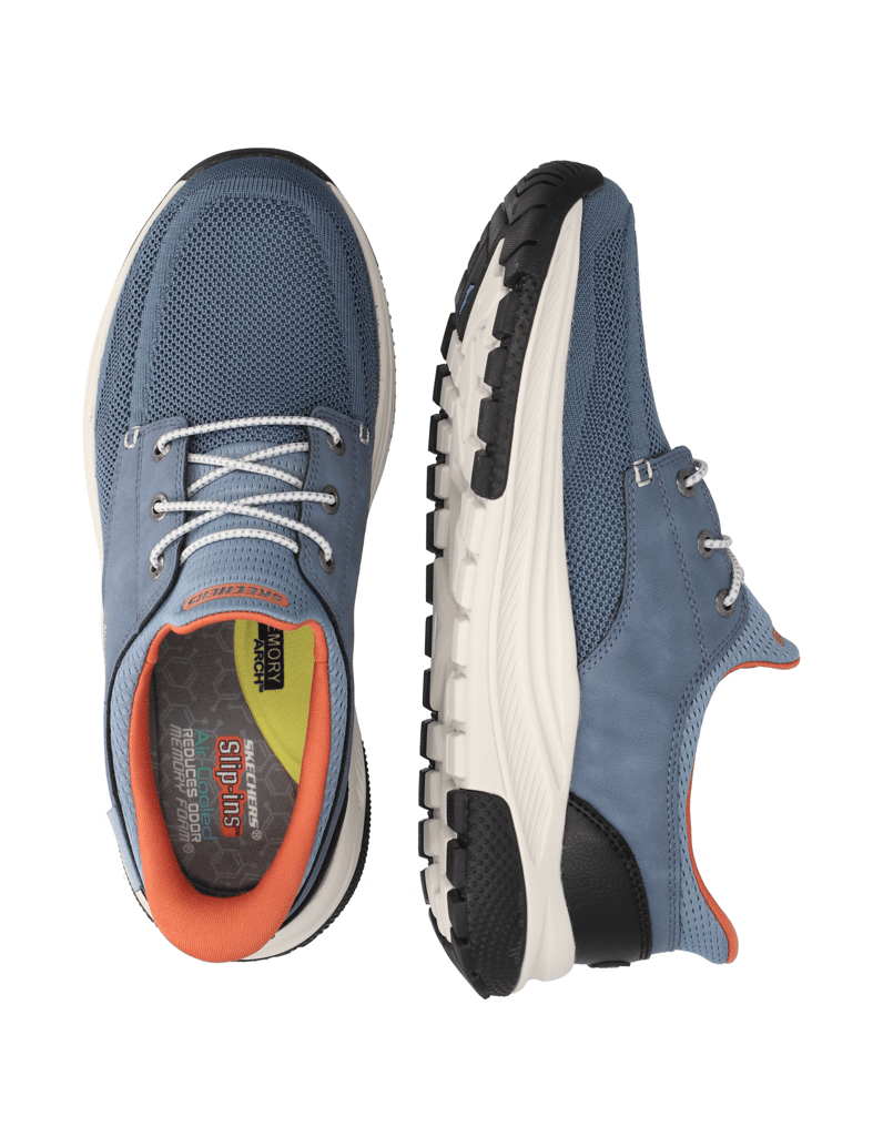 Skechers-MEROE-beige