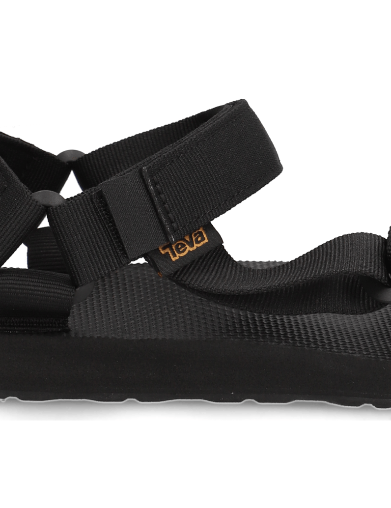 TEVA-Original-Universal---Urban-schwarz