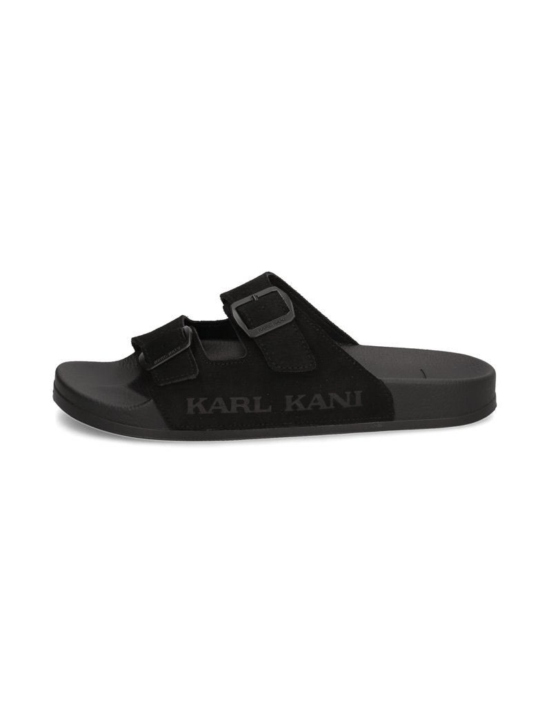 Karl-Kani-Street-Slide-PRM-black-schwarz