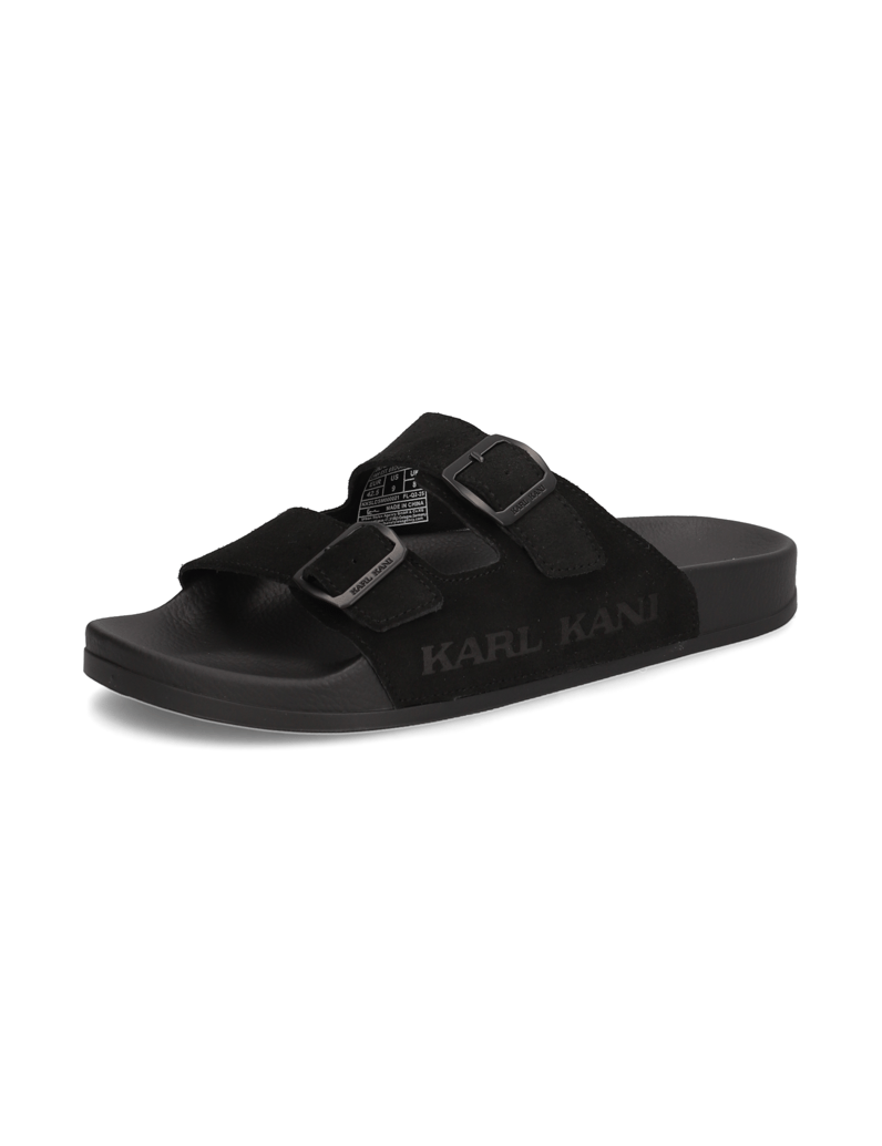 Karl-Kani-Street-Slide-PRM-black-schwarz