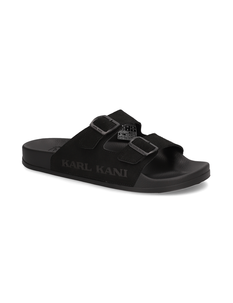 Karl-Kani-Street-Slide-PRM-black-schwarz