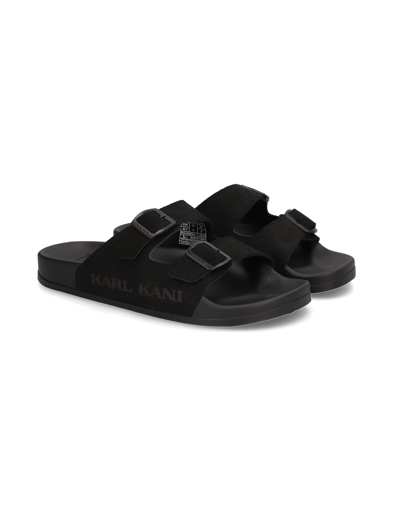 Karl-Kani-Street-Slide-PRM-black-schwarz