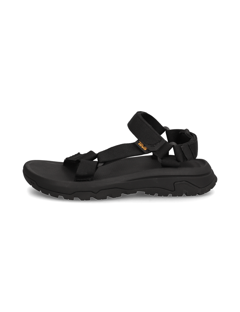 TEVA-HURRICANE-XLT-3-černá