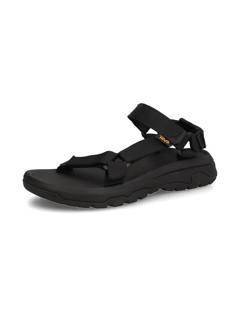TEVA-HURRICANE-XLT-3-černá