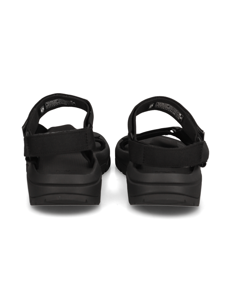 TEVA-HURRICANE-XLT-3-černá