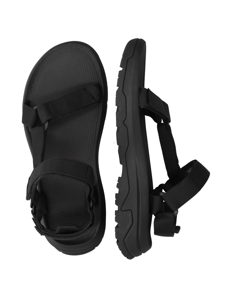 TEVA-HURRICANE-XLT-3-černá