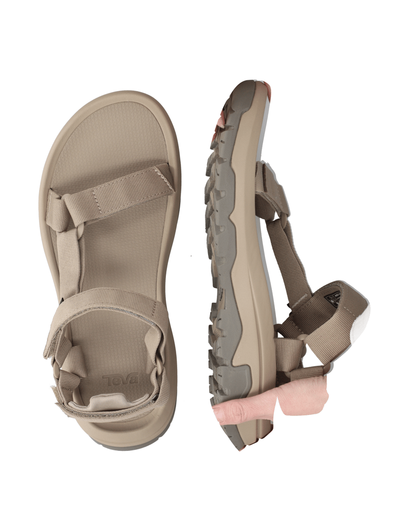 TEVA-HURRICANE-XLT-3-črna