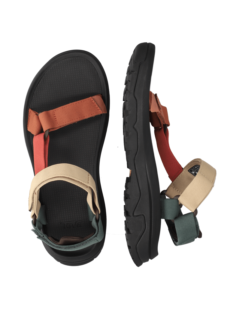 TEVA-HURRICANE-XLT-3-črna
