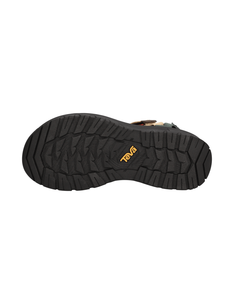 TEVA-HURRICANE-XLT-3-črna