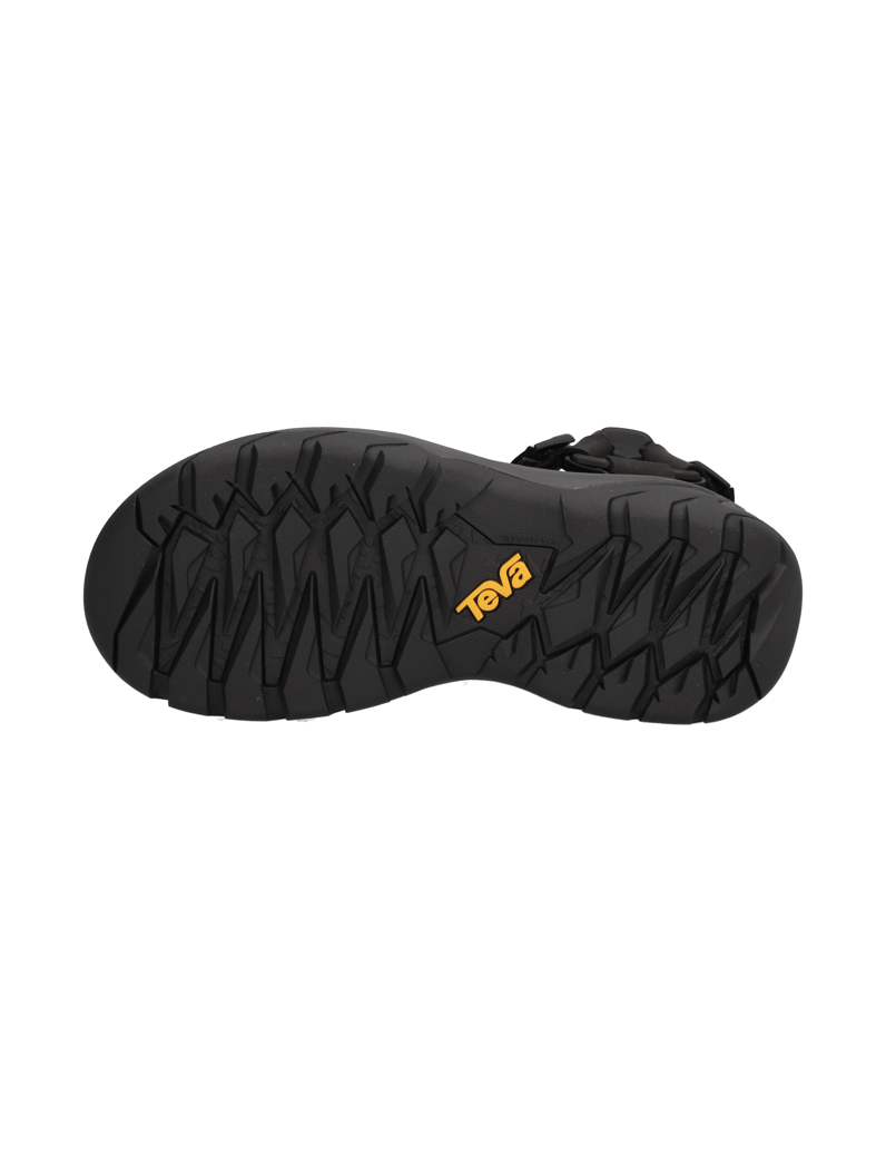 TEVA-TERRA-FI-5-UNIVERSAL-LEATHER-černá