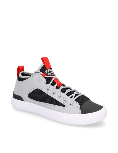 

CHUCK TAYLOR ALL STAR ULTRA SYNTHET, Šedá