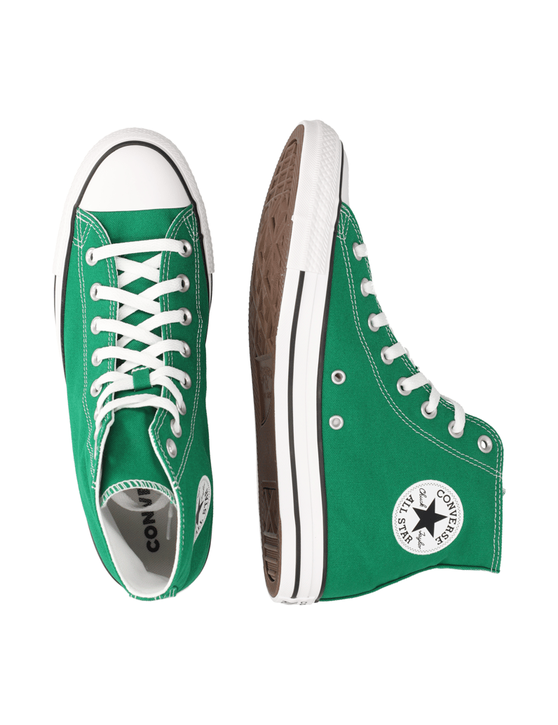 Converse-CHUCK-TAYLOR-ALL-STAR-černá