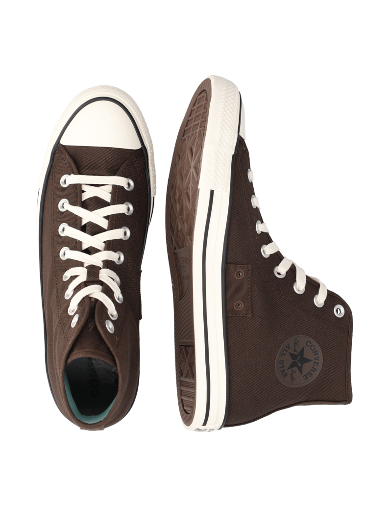Converse-CHUCK-TAYLOR-ALL-STAR-črna