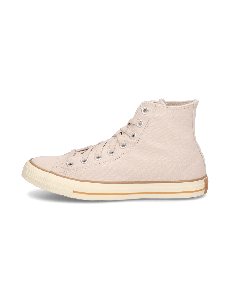 Converse-CT-ALL-STAR-CANVAS-&-LEATHER-hnědá