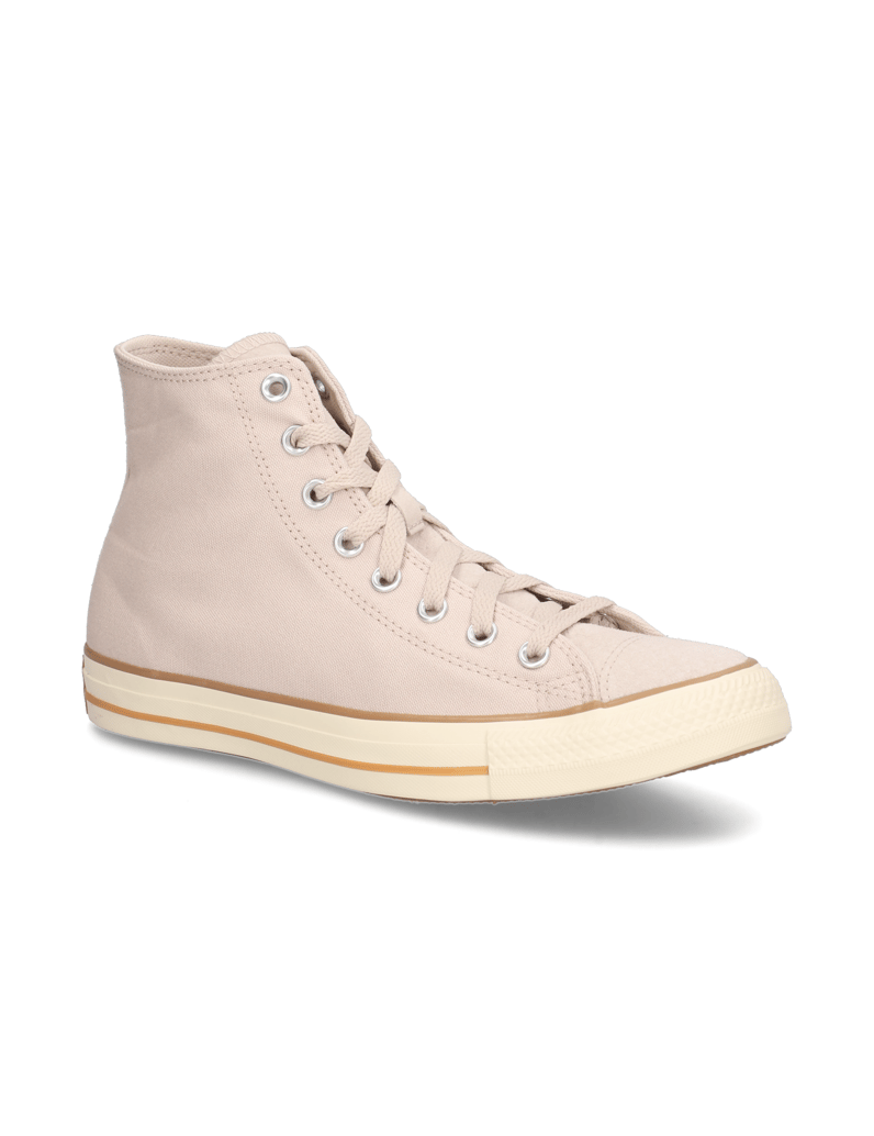 Converse-CT-ALL-STAR-CANVAS-&-LEATHER-hnědá