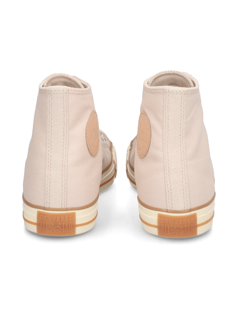 Converse-CT-ALL-STAR-CANVAS-&-LEATHER-hnědá