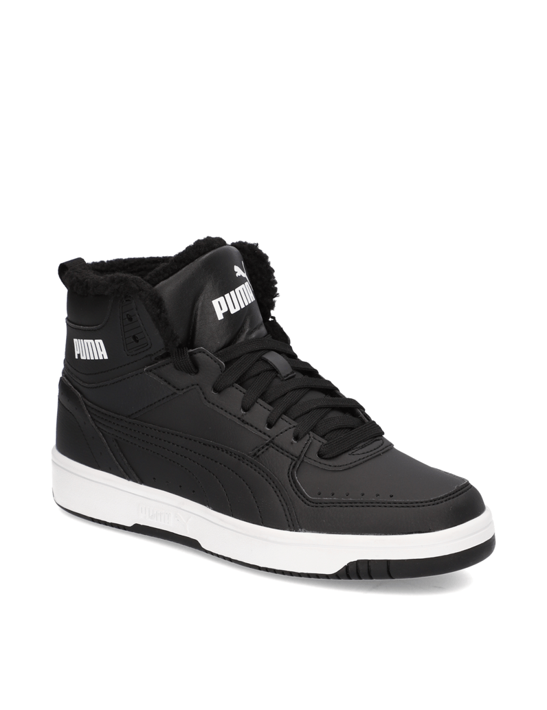 Puma-Rebound-Mid-Fur