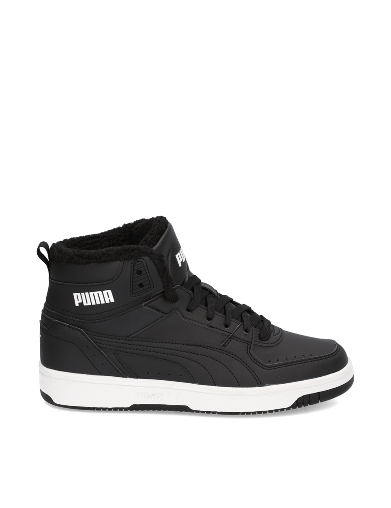 Puma-Rebound-Mid-Fur