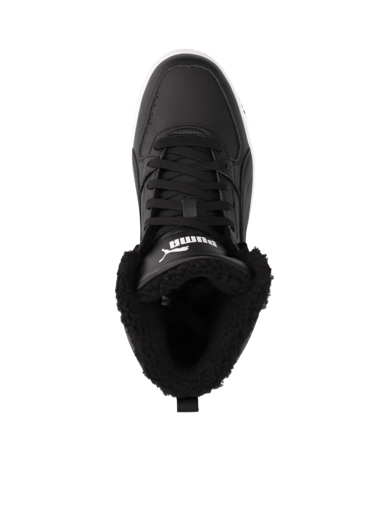 Puma-Rebound-Mid-Fur