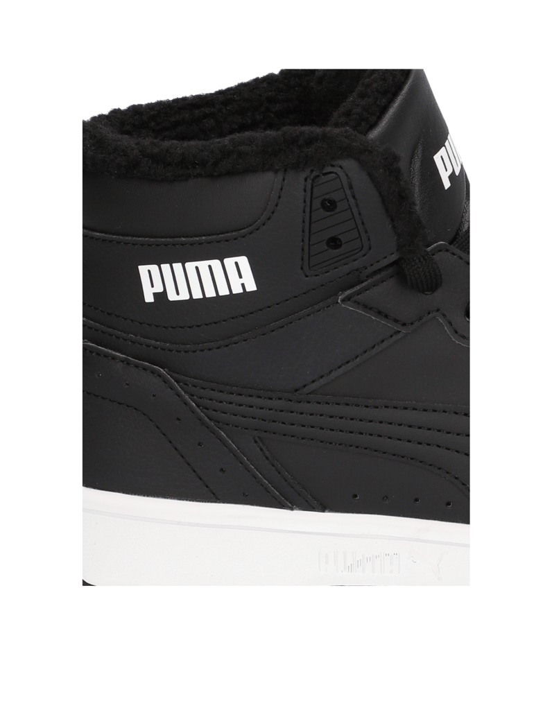Puma-Rebound-Mid-Fur