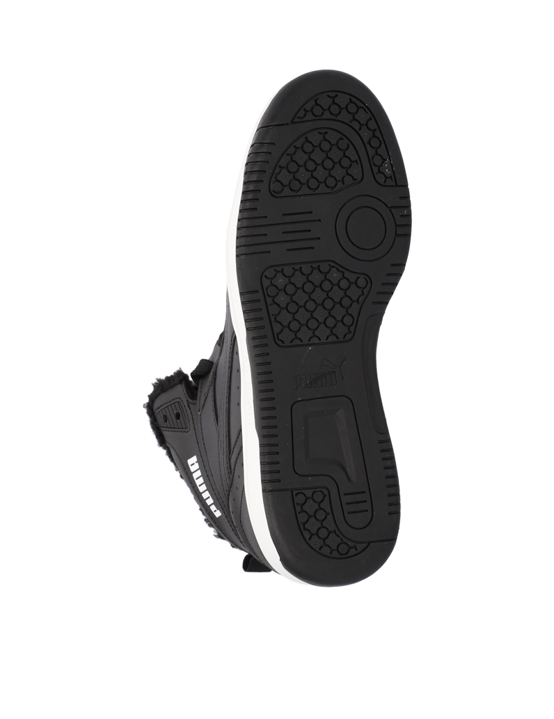 Puma-Rebound-Mid-Fur