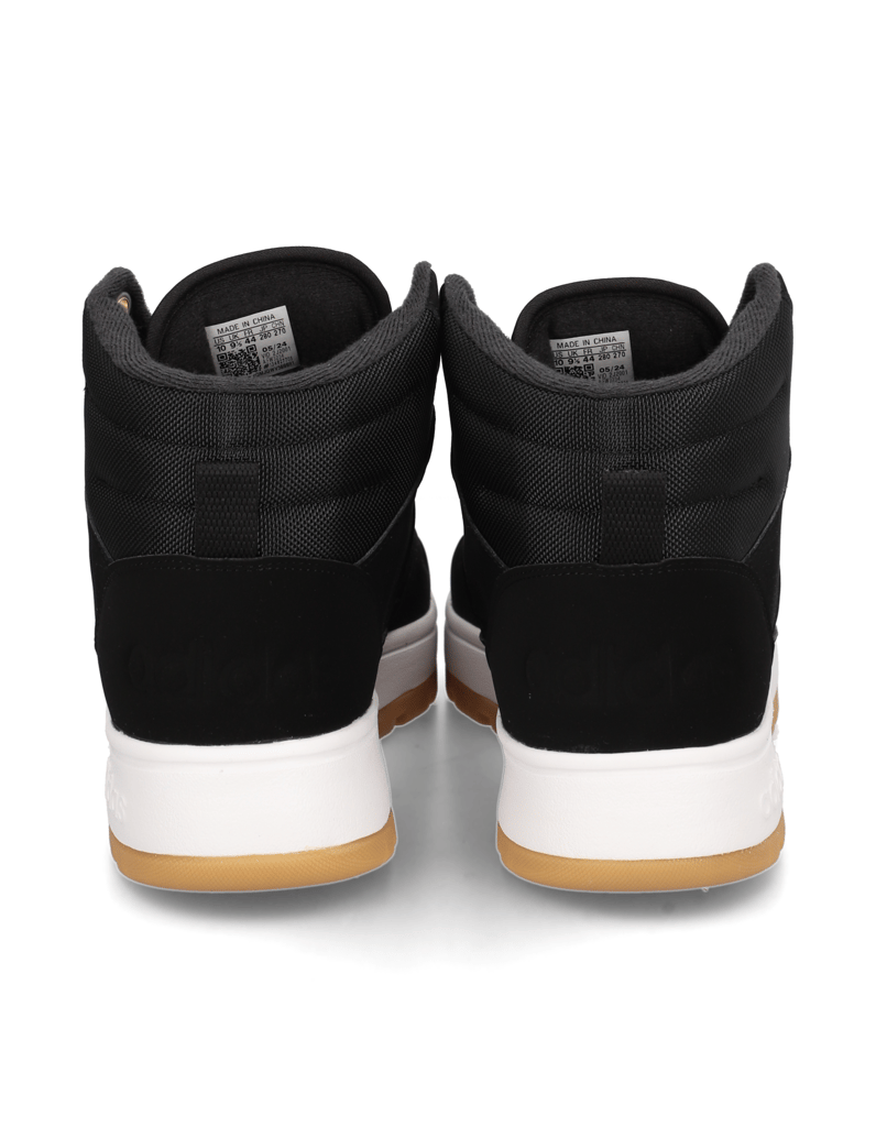 Adidas-FROZETIC-schwarz