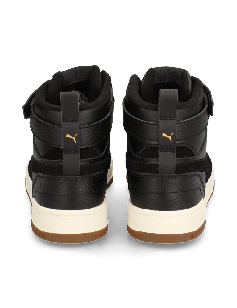 Puma-RBD-GAME-WTR-črna