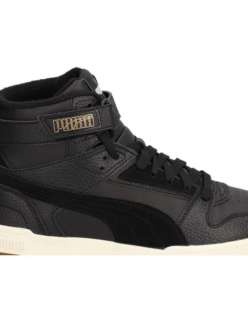 Puma-RBD-GAME-WTR-črna