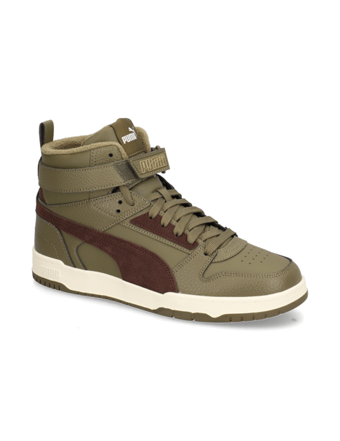 

RBD GAME WTR, Zelená