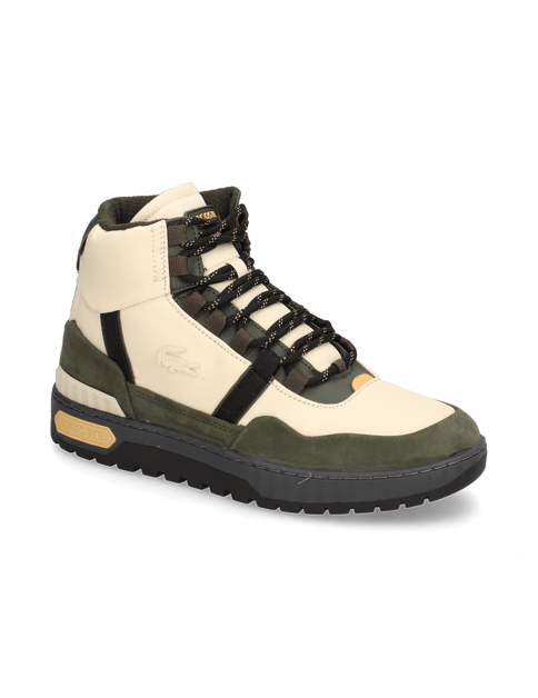 

T-CLIP WINTER MID, Béžová