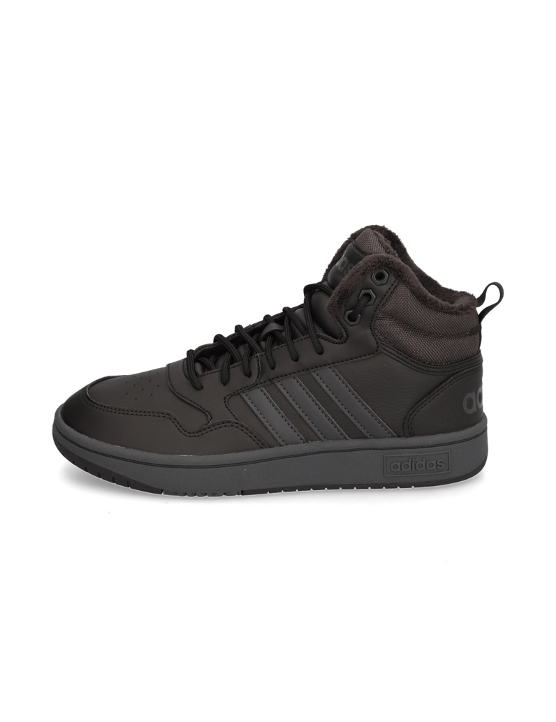 Adidas-HOOPS-3.0-MID-WTR-hnědá
